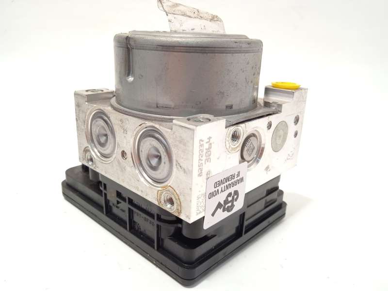 Recambio de abs para renault megane iv berlina 5p zen referencia OEM IAM 476607355R 28515242333 10022010264 2