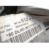 Recambio de cremallera direccion para citroën c4 cactus 1.2 thp 110 referencia OEM IAM 9816451280 1627689580 
