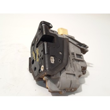 Recambio de cerradura puerta delantera derecha para audi q7 (4lb) 3.0 tdi quattro referencia OEM IAM 3C1837016A  