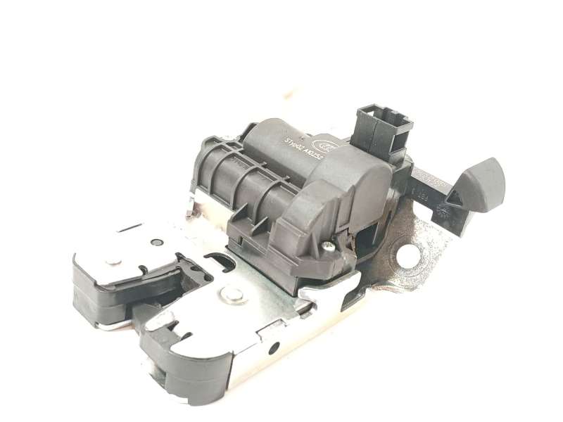 Recambio de cerradura maletero / porton para volkswagen tiguan (ad1, ax1) 2.0 tdi referencia OEM IAM 5TA827505D 5TA827505D08S 2