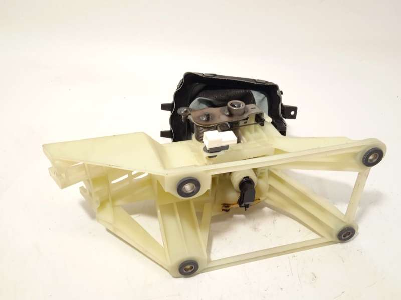 Recambio de palanca cambio para mazda cx-5 (ke, gh) 2.2 d (ke2fw) referencia OEM IAM KE4046100B - Rojo 3