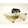 Recambio de palanca cambio para mazda cx-5 (ke, gh) 2.2 d (ke2fw) referencia OEM IAM KE4046100B  