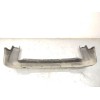 Recambio de paragolpes trasero para citroën nemo furgoneta/monovolumen (aa_) 1.3 hdi 75 referencia OEM IAM 1626194580  
