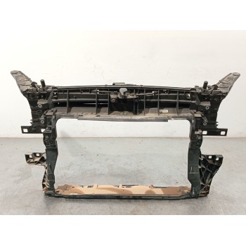 Recambio de panel frontal para audi q2 (gab, gag) 2.0 tdi referencia OEM IAM 81A805594B  