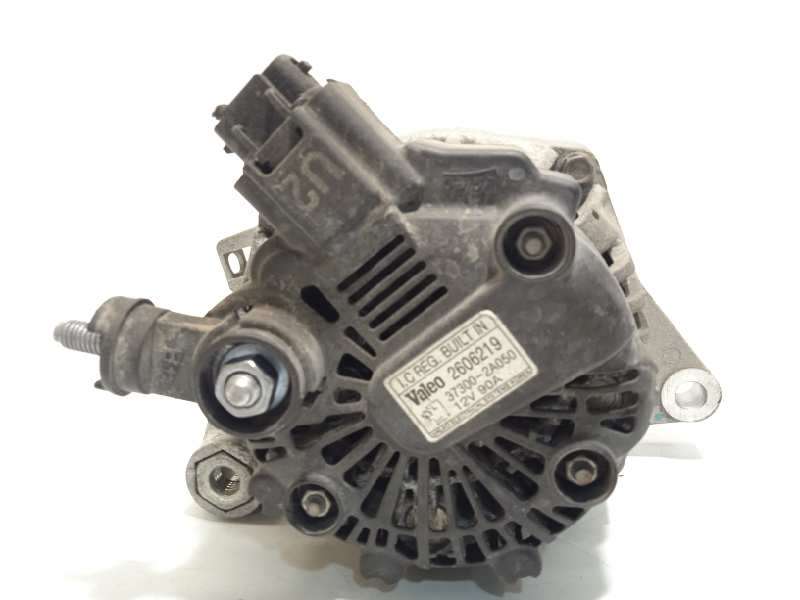 Recambio de alternador para hyundai i20 style referencia OEM IAM 373002A050  2606219 3
