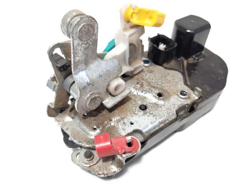CERRADURA PUERTA TRASERA IZQUIERDA 55113375AA 