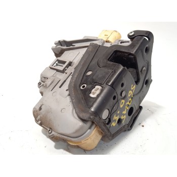 CERRADURA PUERTA DELANTERA IZQUIERDA 3C1837015A 