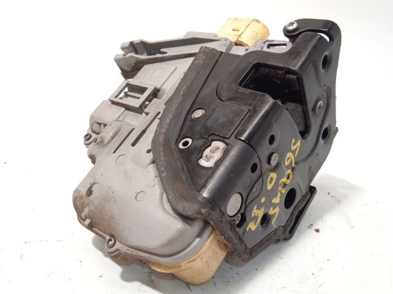 CERRADURA PUERTA DELANTERA IZQUIERDA 3C1837015A 