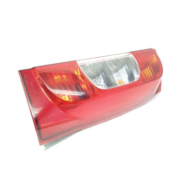 Recambio de piloto trasero derecho para citroën nemo furgoneta/monovolumen (aa_) 1.3 hdi 75 referencia OEM IAM 1358249080 013582