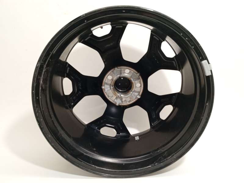 Recambio de llanta para ford kuga iii (dfk) 2.5 fhev referencia OEM IAM RV4JA1A 2761472 RV4J1007A1A - Blanco 8