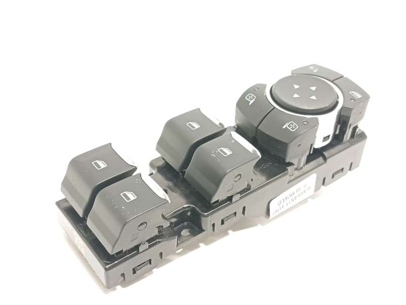 Recambio de mando elevalunas delantero izquierdo para ford kuga iii (dfk) 2.5 duratec plug-in-hybrid referencia OEM IAM LJ6T1454