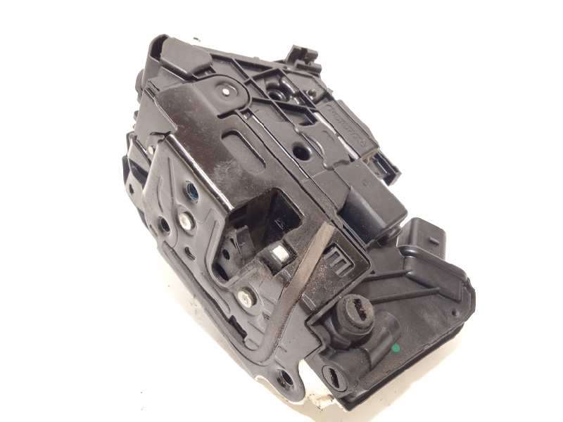 CERRADURA PUERTA TRASERA DERECHA 6J0839016F 