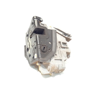 Recambio de cerradura puerta trasera derecha para audi q7 (4lb) 3.0 tdi quattro referencia OEM IAM 3C4839016A  