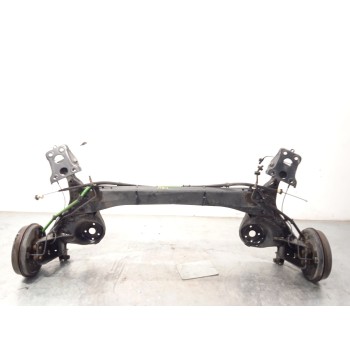 Recambio de puente trasero para citroën nemo furgoneta/monovolumen (aa_) 1.3 hdi 75 referencia OEM IAM 5148T2 1614263980 