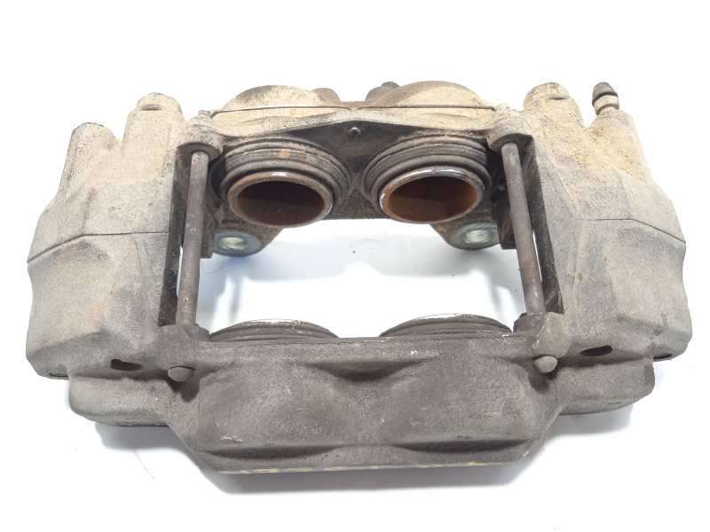 Recambio de pinza freno delantera derecha para toyota land cruiser (j15) 2.8 cat referencia OEM IAM 4773060350 - Gris 2