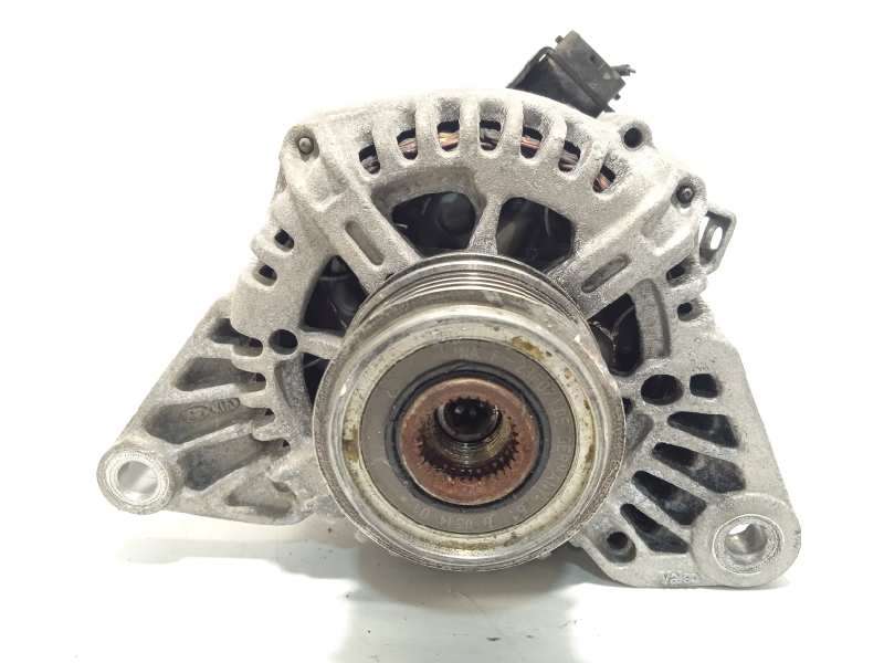 Recambio de alternador para hyundai i20 style referencia OEM IAM 373002A050  2606219 4