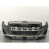 Recambio de paragolpes delantero para audi q2 (gab, gag) 2.0 tdi referencia OEM IAM 81A807065 81A807065GRU 81A853651HRN4