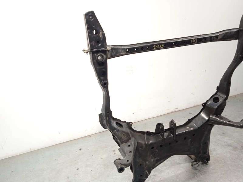 Recambio de puente delantero para mazda cx-5 2.2 turbodiesel cat referencia OEM IAM KD3534800B - Negro 2