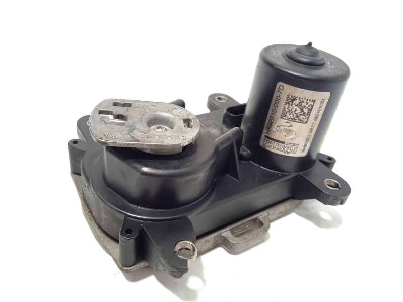 MODULO ELECTRONICO HA920100007D 