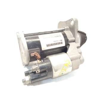 MOTOR ARRANQUE 25198414 0001192081