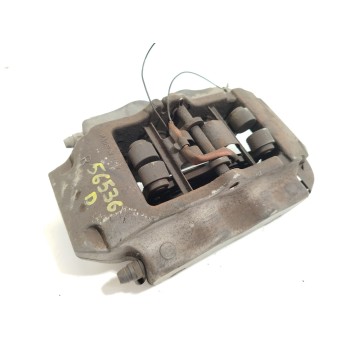 PINZA FRENO TRASERA DERECHA 7L6615424L 