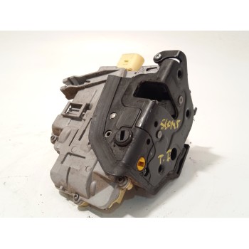 CERRADURA PUERTA TRASERA IZQUIERDA 3C4839015A 