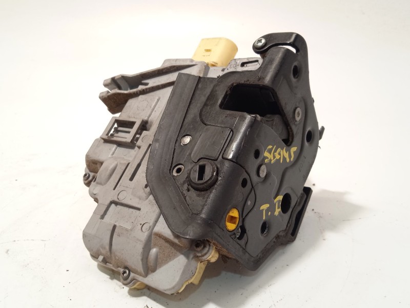 CERRADURA PUERTA TRASERA IZQUIERDA 3C4839015A 