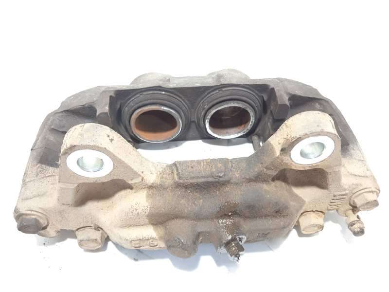 Recambio de pinza freno delantera derecha para toyota land cruiser (j15) 2.8 cat referencia OEM IAM 4773060350 - Gris 3