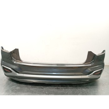 Recambio de paragolpes trasero para audi q2 (gab, gag) 2.0 tdi referencia OEM IAM 81A807067DGRU 81A807521S9B9 