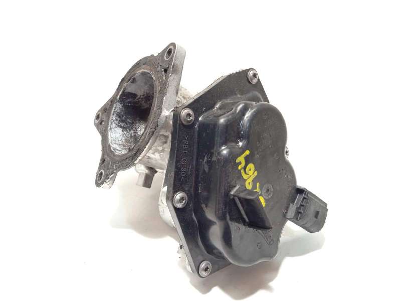 Recambio de valvula egr para volkswagen crafter combi (2e) 2.0 tdi referencia OEM IAM 03L131501AA  V29055987 - Blanco 2