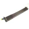 Recambio de radiador agua para toyota auris 1.8 16v (híbrido) referencia OEM IAM G901002010  