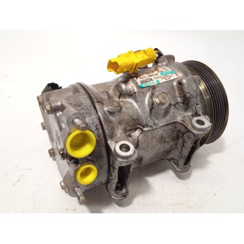 COMPRESOR AIRE ACONDICIONADO 9659875880 1331F SD7C16