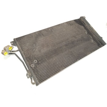Recambio de condensador / radiador aire acondicionado para audi q7 (4lb) 3.0 tdi quattro referencia OEM IAM 4L0260401A  