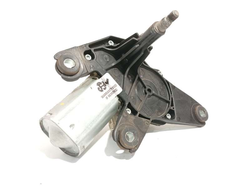 MOTOR LIMPIA TRASERO 91165699 53014312