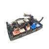 Recambio de mando climatizador para citroën c6 3.0 v6 24v referencia OEM IAM 96573328ZD 6451SY 