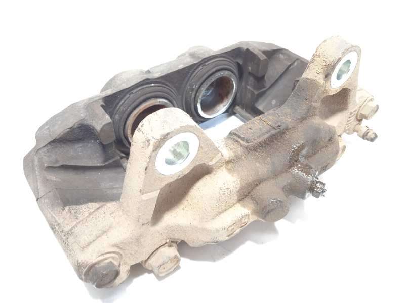 Recambio de pinza freno delantera derecha para toyota land cruiser (j15) 2.8 cat referencia OEM IAM 4773060350 - Gris 4