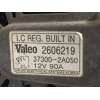 Recambio de alternador para hyundai i20 style referencia OEM IAM 373002A050  2606219