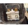 Recambio de cerradura puerta trasera izquierda para jeep gr. cherokee (wh) 3.0 crd limited referencia OEM IAM 55113375AA  