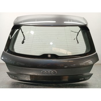 Recambio de porton trasero para audi q2 (gab, gag) 2.0 tdi referencia OEM IAM 81A827025E 81A827933CGRU 