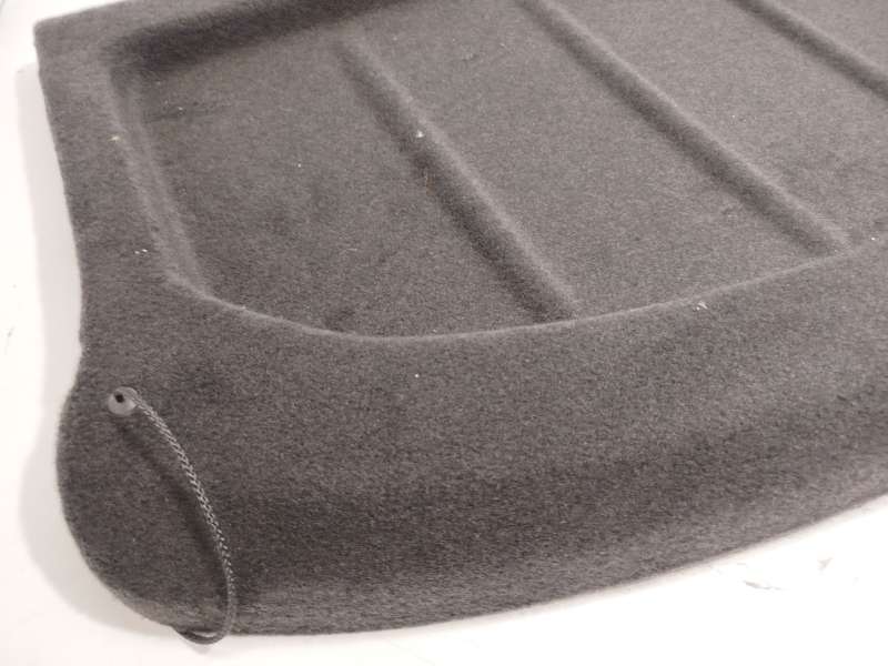 Recambio de bandeja trasera para seat leon (kl1, klg) 1.5 etsi referencia OEM IAM 5FA867769A6E8 - Blanco 2
