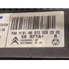 Recambio de mando climatizador para citroën c6 3.0 v6 24v referencia OEM IAM 96573328ZD 6451SY 