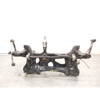 Recambio de puente delantero para audi q2 (gab, gag) 2.0 tdi referencia OEM IAM 5WA199315F  