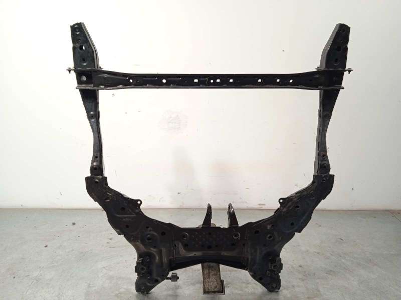 Recambio de puente delantero para mazda cx-5 2.2 turbodiesel cat referencia OEM IAM KD3534800B - Negro 4