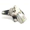 Recambio de motor limpia trasero para nissan primastar autobús (x83) dci 120 referencia OEM IAM 91165699  53014312