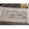 Recambio de elevalunas delantero derecho para skoda octavia lim. (nx3) 2.0 tdi referencia OEM IAM 5E3837656  5Q0959802C