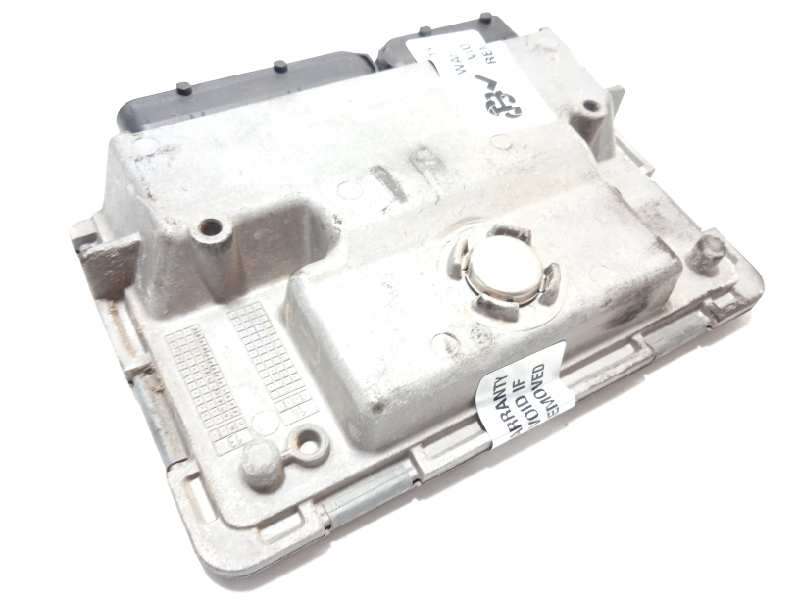 Recambio de centralita motor uce para seat ibiza (6j5) reference referencia OEM IAM 03E906019AL  5WA11022 - Rojo 2
