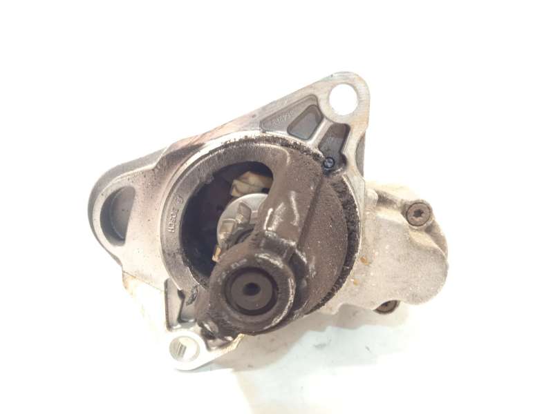 Recambio de motor arranque para opel corsa e (x15) 1.4 (08, 68) referencia OEM IAM 25198414  0001192081 - Azul 3