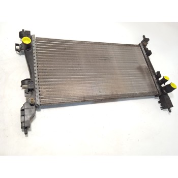 RADIADOR AGUA 51780659 