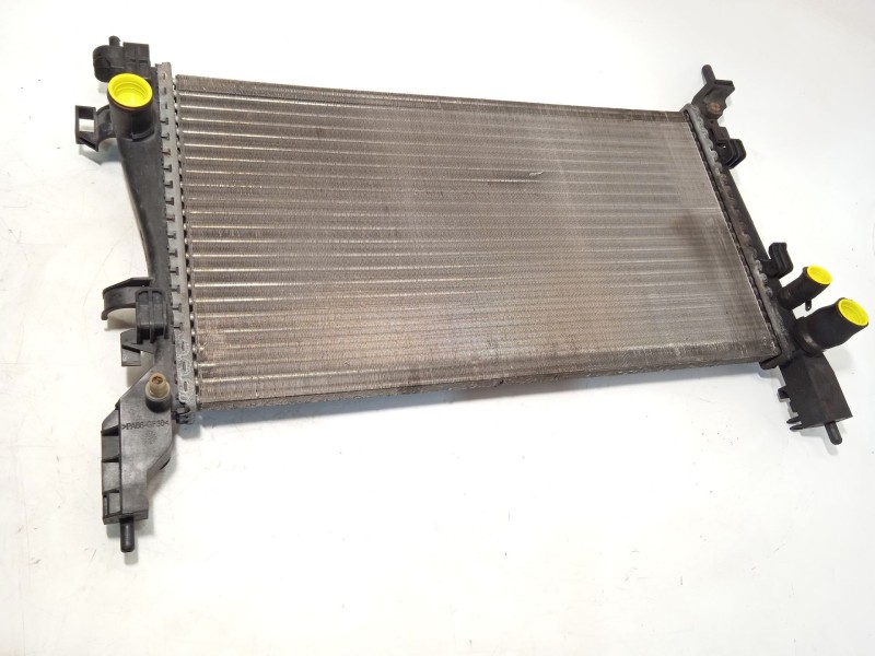 RADIADOR AGUA 51780659 