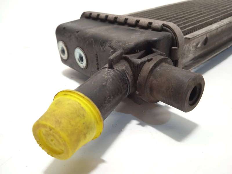 Recambio de radiador agua para toyota auris 1.8 16v (híbrido) referencia OEM IAM G901002010 - Azul 3